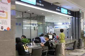 事关出入境！今日起，全面恢复！图片