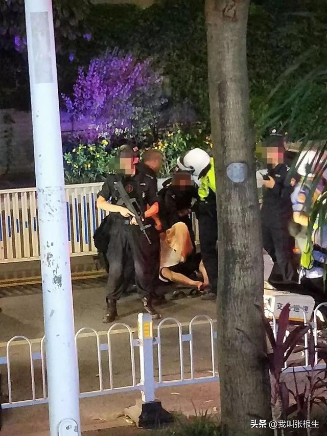 发生在广东的荒唐案件：一女子和三名男子发生关系，犯聚众淫乱罪