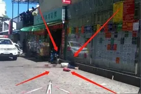 因爱生恨！海南三亚砍头案，丈夫拿不到两万块钱，让妻子血洒当场图片