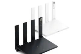 华为路由AX3 Pro推送HarmonyOS 3.0.3.213更新图片