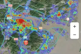 哪个站更受青睐？解析温州三大高铁站图片