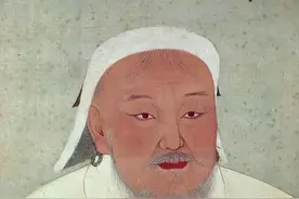 一代天骄成吉思汗，死后究竟葬身何处？为何至今无人找到陵墓图片