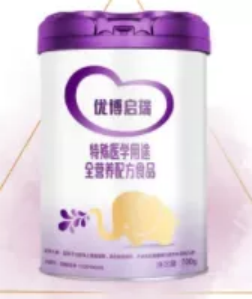 最新81款已获批特医食品标签说明书汇总