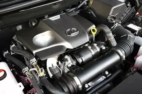 1.5T和2.0L哪个更好？十年维修师傅说出实情，看看你是否选对了车图片