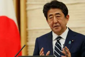日欲阻止两岸统一，台高官：若中美在台海作战，解放军会先打日本图片