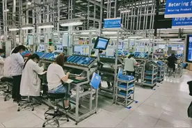 最困难的两个月，长三角制造业没躺平图片