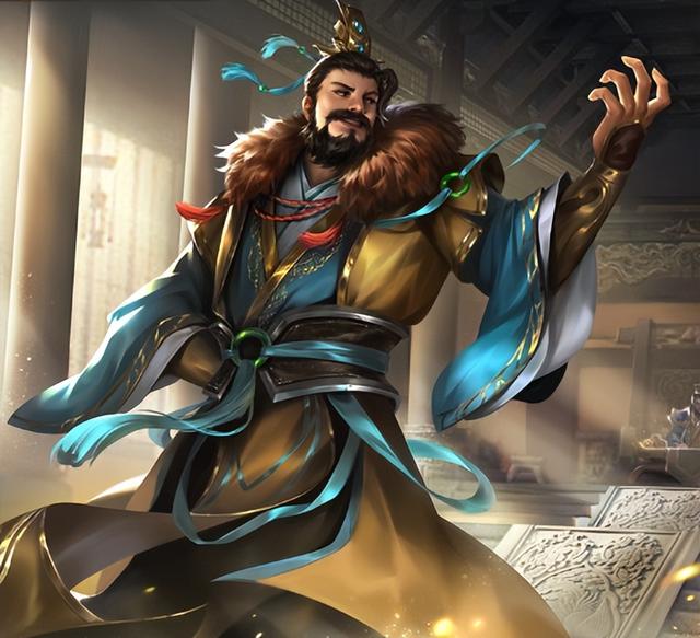 三国杀中那些最深入人心的武将语音，你都知道吗？