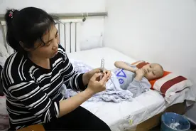 出现这些表现要当心，可能是恶性肿瘤发出的信号，千万别大意图片