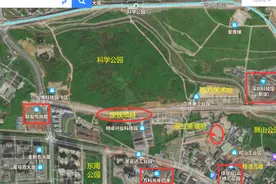 光明“纠结”的新房图片