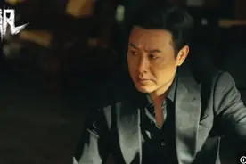 高启强、高明远、赵瑞龙，三人作为黑恶势力，他们谁更厉害？图片