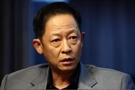 拍烂剧混片酬，这8位风靡一时的老戏骨，曾经的骨气去哪了？图片