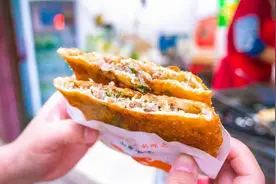 最容易长肉的主食排行榜，米饭倒数第一，油条第2，看完涨知识图片