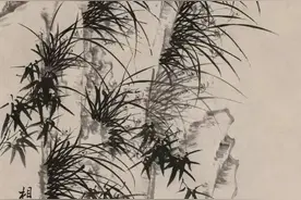 历代名家“拿手绝活”堪称一绝！图片