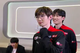 一诺才是AG稳定大腿，赛后放话不惧eStar，能否重现19年经典？图片