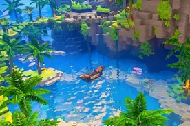 游戏名：创世小玩家2图片