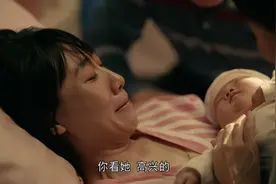 收视第一，没想到2022年任素汐会以这样的形式，打出一副王炸图片