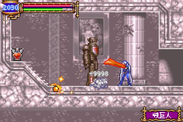 强迫症不适合玩《晓月圆舞曲》，100%魂收集将多少玩家逼疯