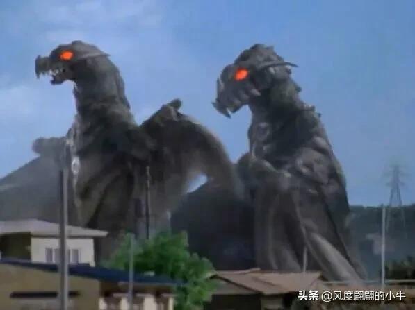 爱迪奥特曼怪兽图鉴