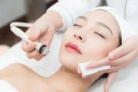 “美容腐败”沈志莉：60岁的她投入450万，只为保持20岁的脸庞图片