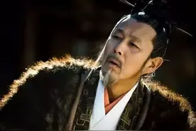 “草根皇帝”刘邦，一生只写了两首诗，却碾压乾隆4万首，毛泽东也赞赏不已!图片