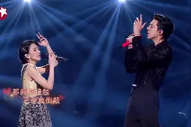 《我们的歌》第三季戴佩妮刘宇宁“无冕之王”，12场表演都很精彩图片