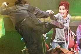 被指又丑又土又败家，却被陈奕迅独宠25年，徐濠萦有什么魅力？图片