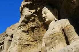 眼中的山西图片