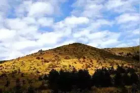 中国10大最高的山，梅里雪山第五，乔戈里峰第二，你都认识吗？图片