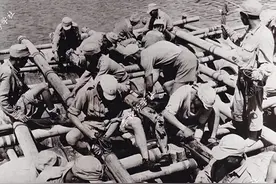 解放战争之谜：美国为何选择旁观？揭秘隐藏在背后的惊人原因！图片