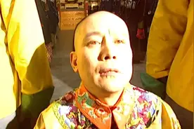 《雍正王朝》骗了大家，康熙那么多儿子，最适合当皇帝的不是老四图片