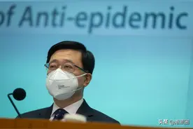 1月8日起港澳通行证恢复办理，内地游客可以来香港图片