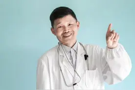 专家：饥饿感可以延缓衰老图片