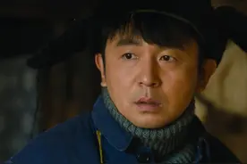 《人世间》演技排名：雷佳音仅第2，殷桃没进前3，宋佳不敌黄小蕾图片