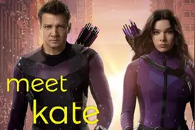 太惨了吧！？整个漫威宇宙，最弱鸡最没存在感的主角就是他了图片