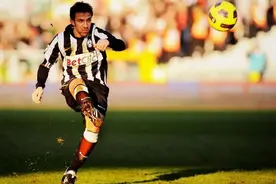 不老男孩-德尔皮耶罗图片