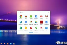Chrome OS Flex下载安装初体验图片