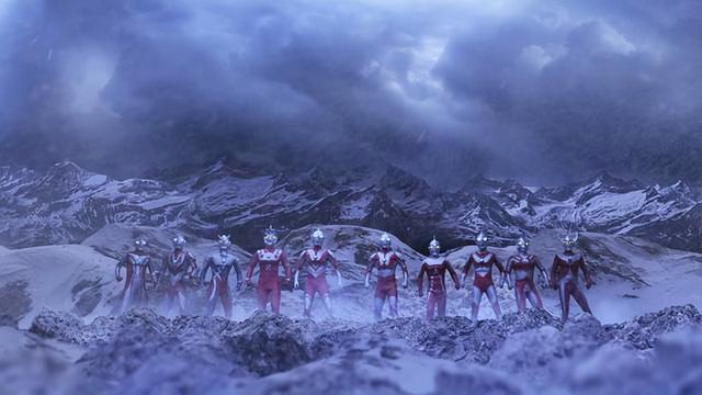 奥特银河格斗：尤莉安获救，阿斯特拉传递位置信号，大战开启