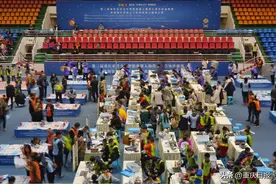 第二届重庆市青少年智能机器人编程大赛在铜梁启动图片