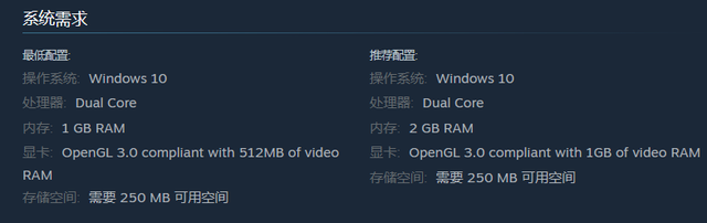 国产经典游戏《炎龙传说1+2》在Steam发售，售价52元