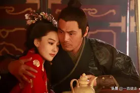 刘氏生二子一女，岳云岳雷岳安娘图片