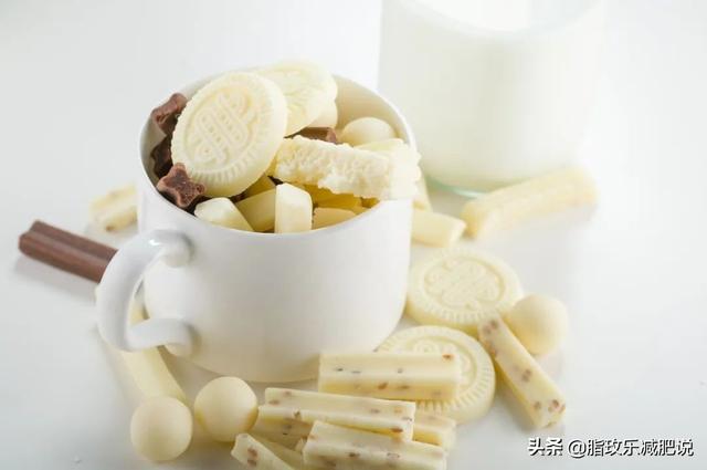 7大优质蛋白质来源，减肥的你，真的吃对了吗？