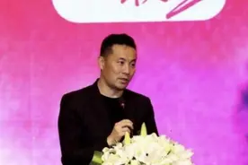 坐拥百亿奢侈品商场的南京隐形富豪吴铁军，藏不住了图片