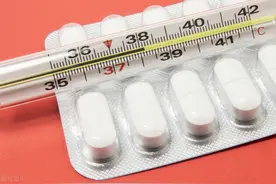 布洛芬，对乙酰氨基酚买不到？别慌，这8个药，同样也能退烧图片