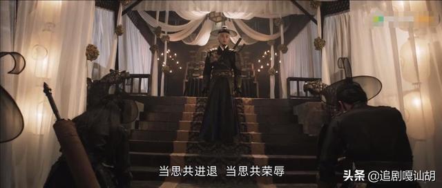 《镇魔司》系列电影第四部《灵源秘术》上线，捋一捋镇魔司里的人