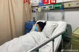 西安女子啤酒洋酒混喝致重度昏迷，混酒惹的祸？图片