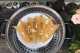 鱼胶不知道如何泡发吗？这4种最常见的泡发方法！小白收藏首选图片