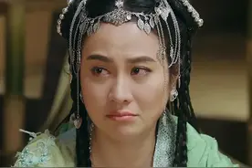 43岁叶璇新剧演十几岁黄毛丫头还是“第一美女”，被吐槽装嫩，开播前喊话：好看的戏不需要宣传，有口皆碑图片