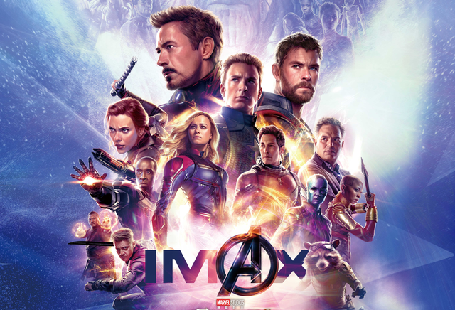 又色又低智，《雷神4》怎么也变成这个样子了？