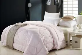 家里被子有异味太难闻？教你这么做，不用晒不用洗，天天盖新被图片