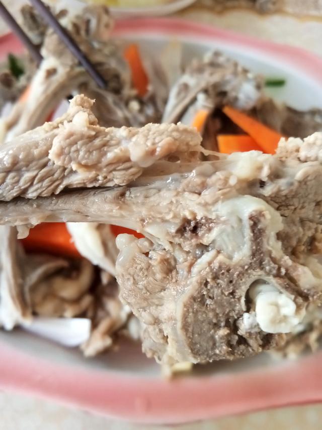 新疆羊羔肉,清纯软嫩,美味挡不住
